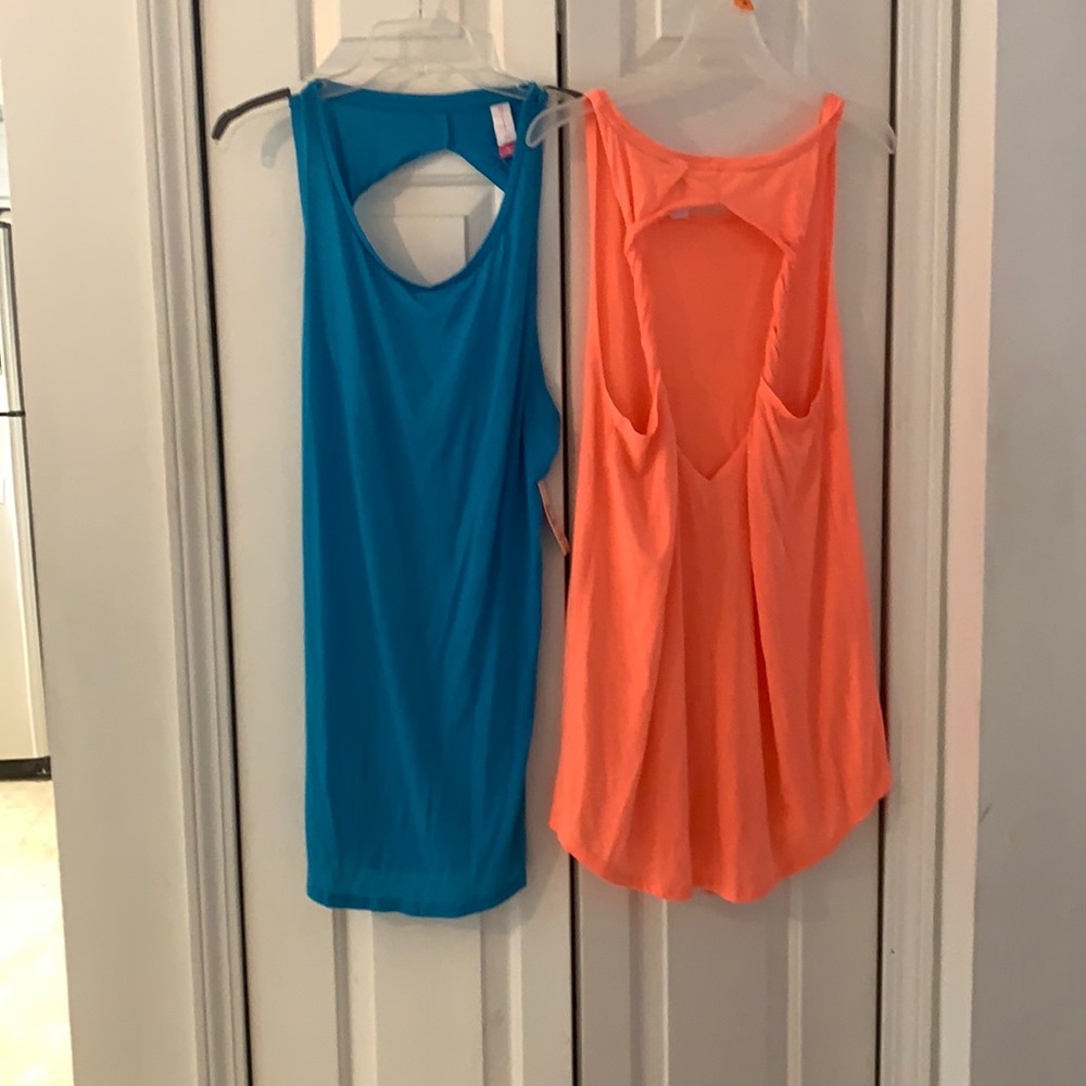 Bathing suit cover ups